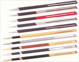 Promotional Metal Pens