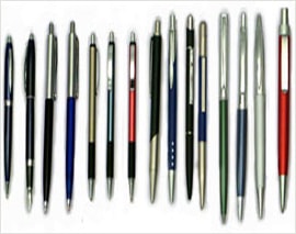 Steel Tip Top Pens