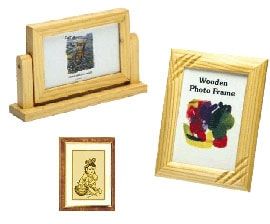 Photo Frames