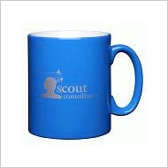 Promotional Coffee Mugs