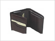 Promotional Leather Wallets