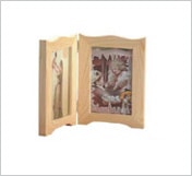 Promotional Wooden Custom Photo Frames