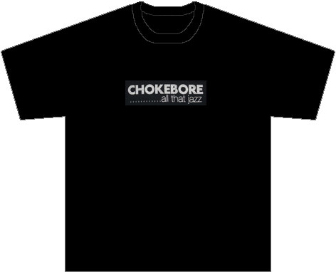 Promotional T-shirts