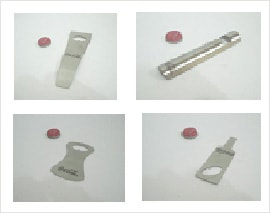 Stainless Steel Items