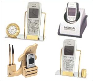 Promotional Mobile Stands