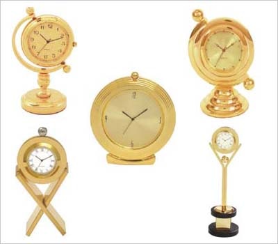 Table Clocks