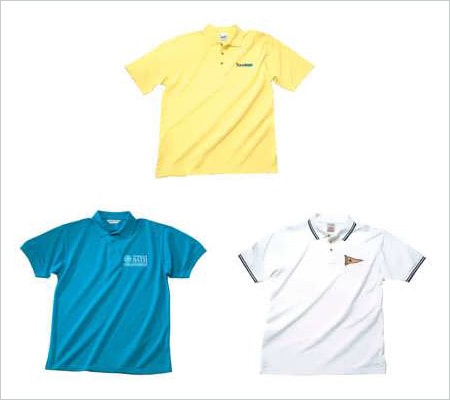 T Shirts, Promotional Logo Printed Customized Shirts in Bangalore, Kolkata, India