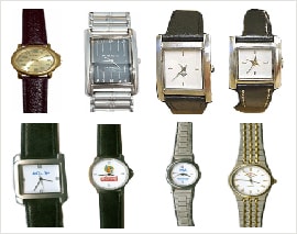 Promotional Watches