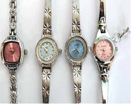 Watches for Women